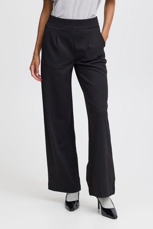 B Young Zetta Wide Trousers  image 0