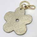 Quant Leather Keyring  image 0