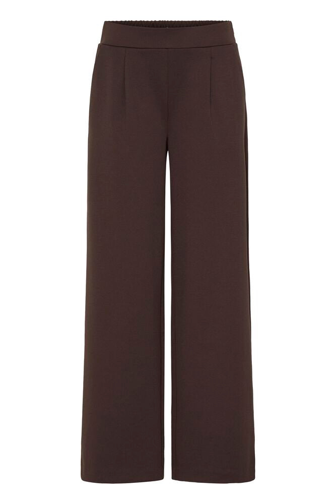 B Young Zetta Wide Trousers  image 3
