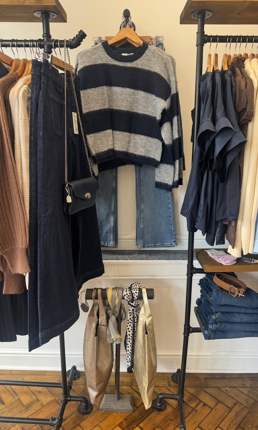 Saint Tropez Tayzie Sweater image 7