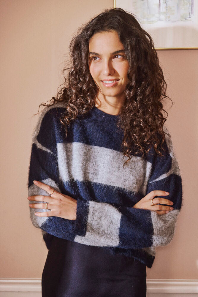 Saint Tropez Tayzie Sweater image 0