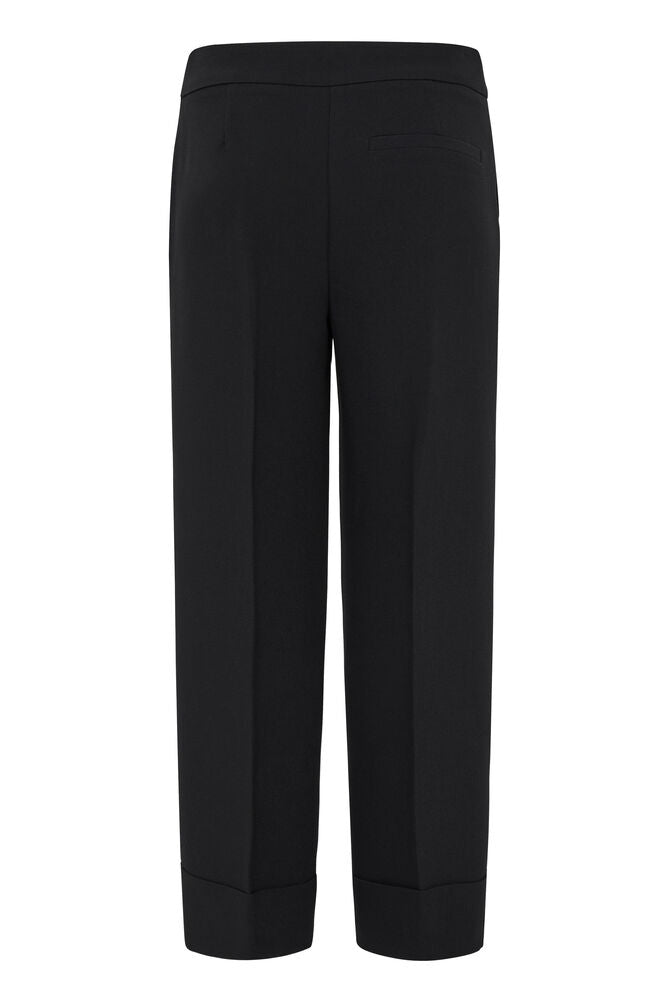 B Young Denoa Cuff Trousers  image 6