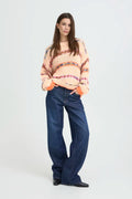 Pulz Zala Boyfriend Sweater image 0