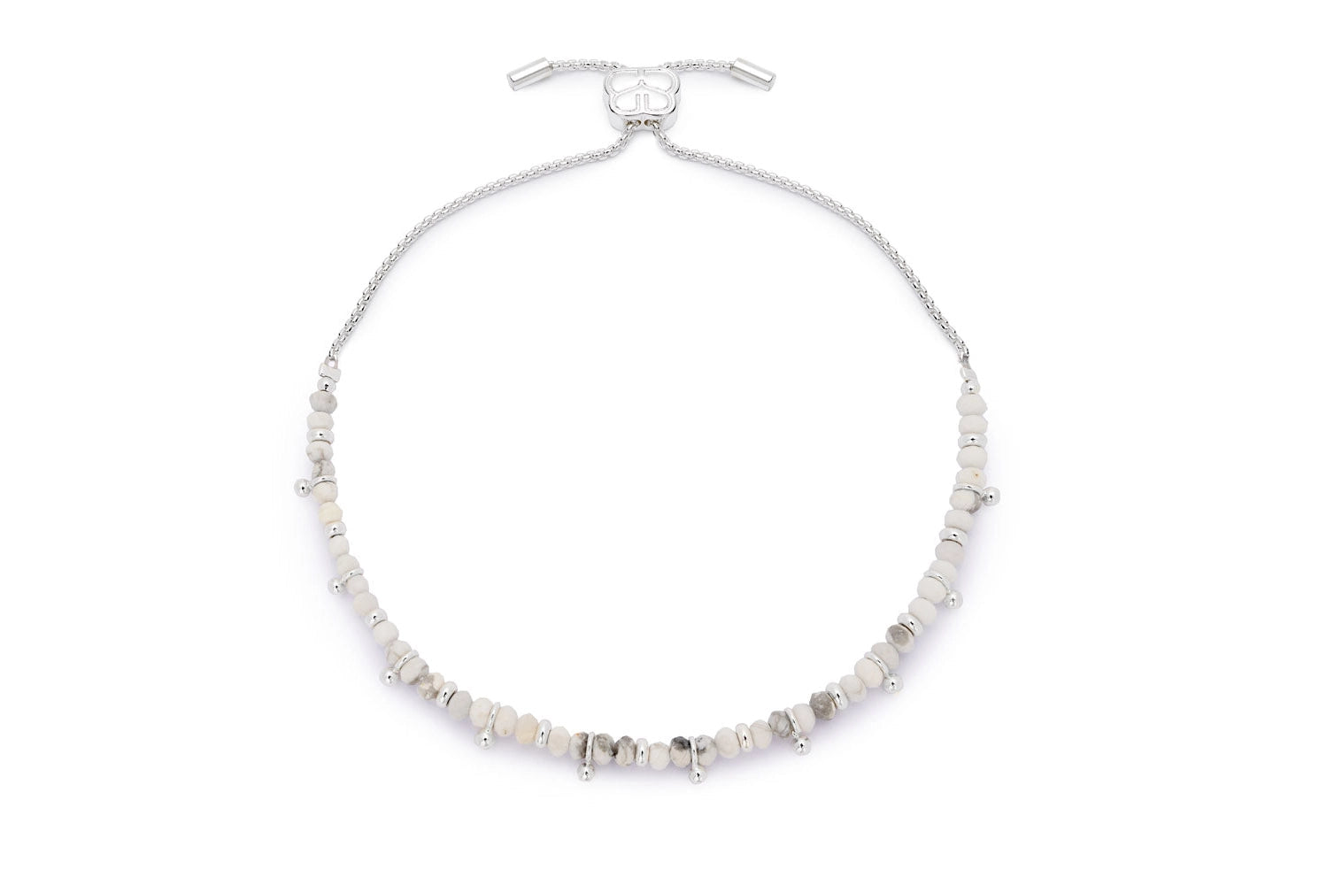 Harmony Gold or Silver Bracelet  image 1