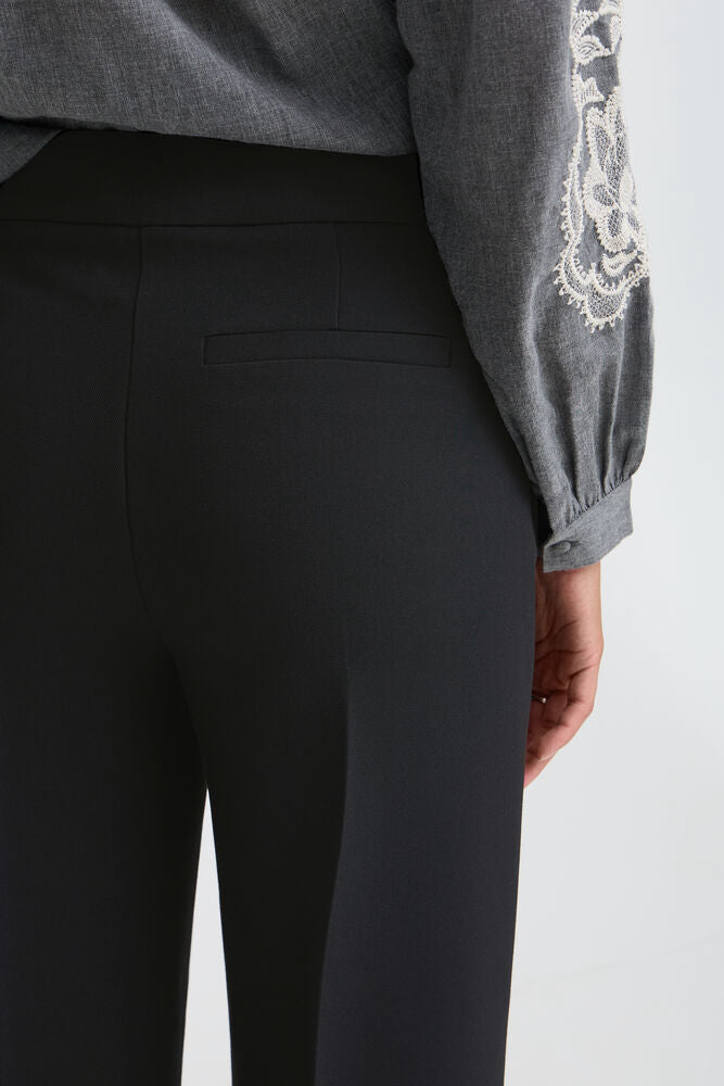 B Young Denoa Cuff Trousers  image 2
