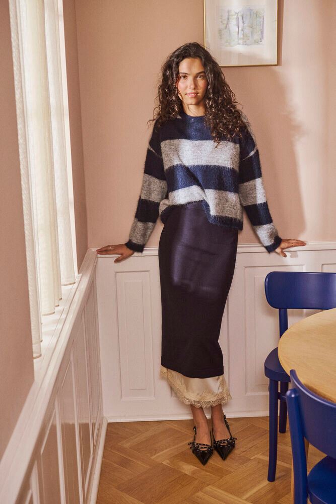 Saint Tropez Tayzie Sweater image 3
