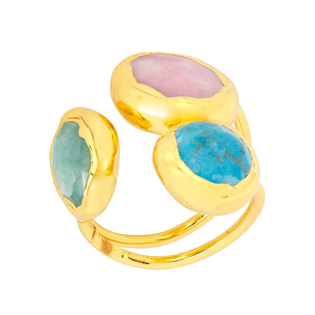 Amelie Cocktail Ring image 4