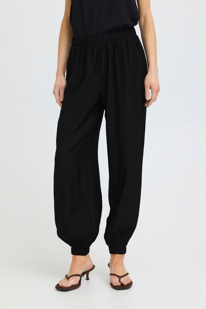 B Young Jo Ballon Trousers image 4