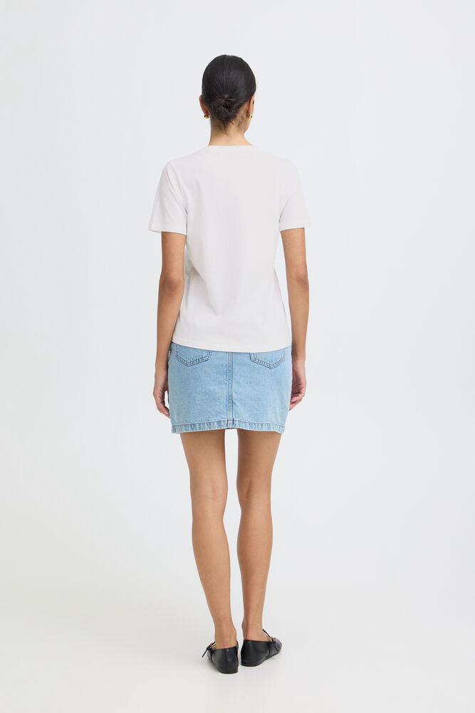 B Young Sobbe Print T-Shirt image 3