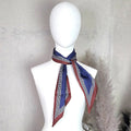 Long Tammy Neck Scarf image 0