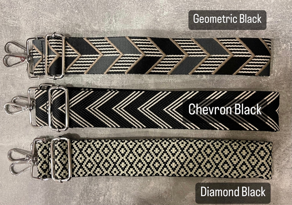 Guitar Straps for Handbags image 2