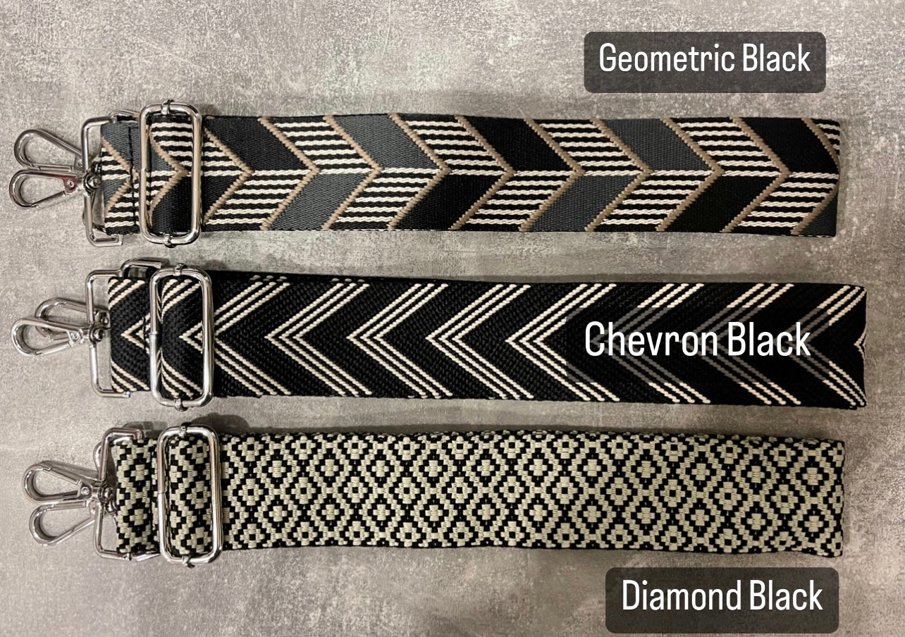 Guitar Straps for Handbags image 2