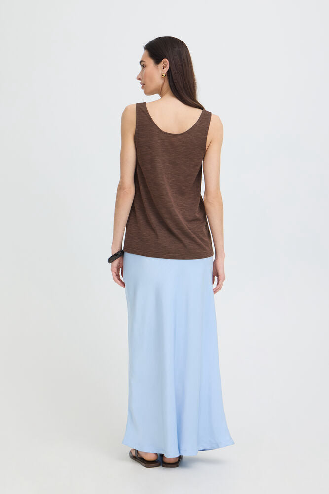 B Young Lightweight Vest Top  image 3