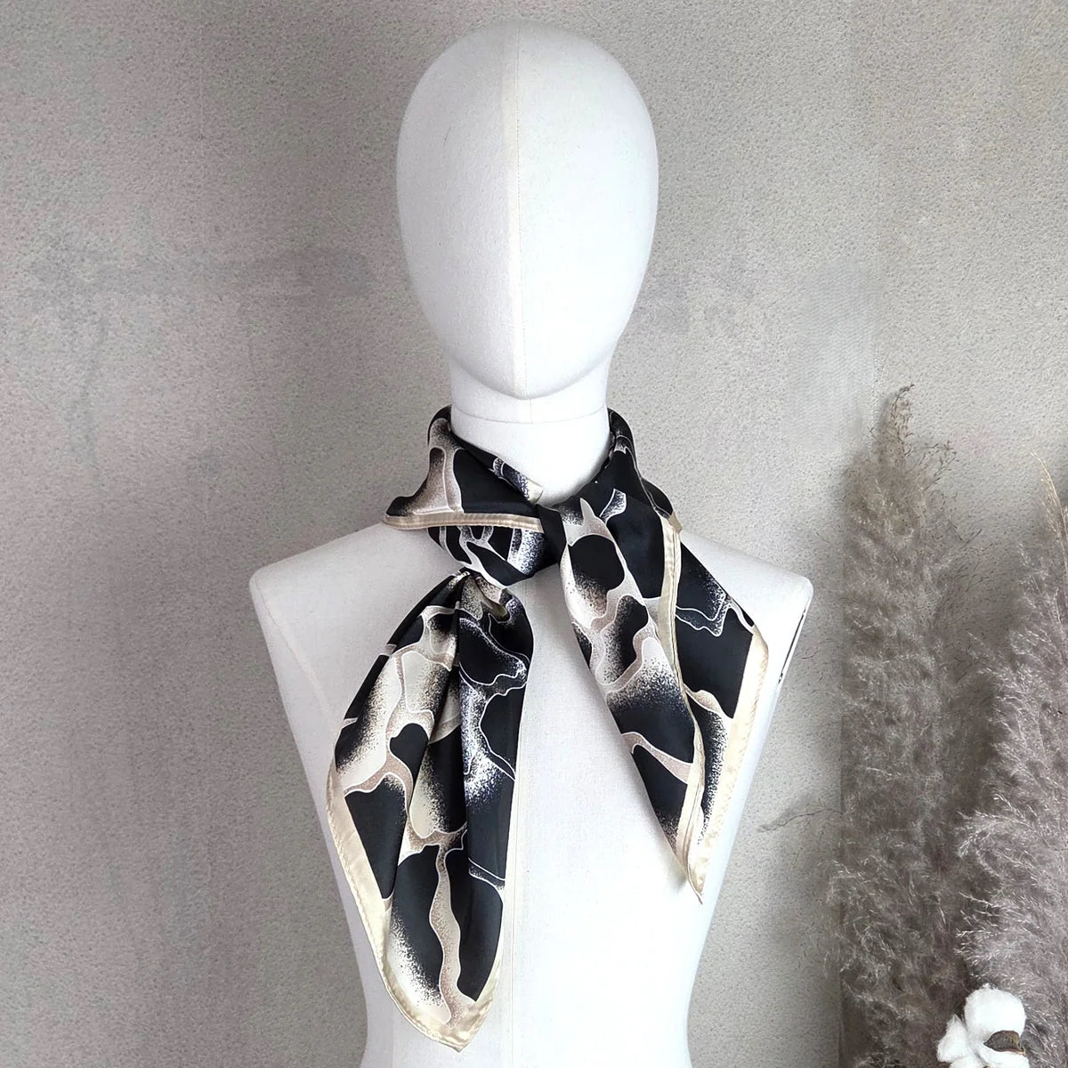 Sammy Neck Scarves image 0