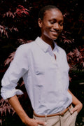B Young Heti White Shirt  image 0