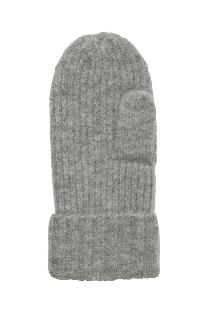 Knitted Mitten Gloves image 4