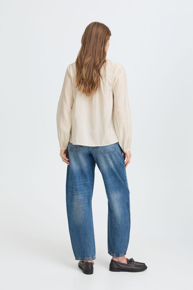 B Young Rosa Shirt Top image 12