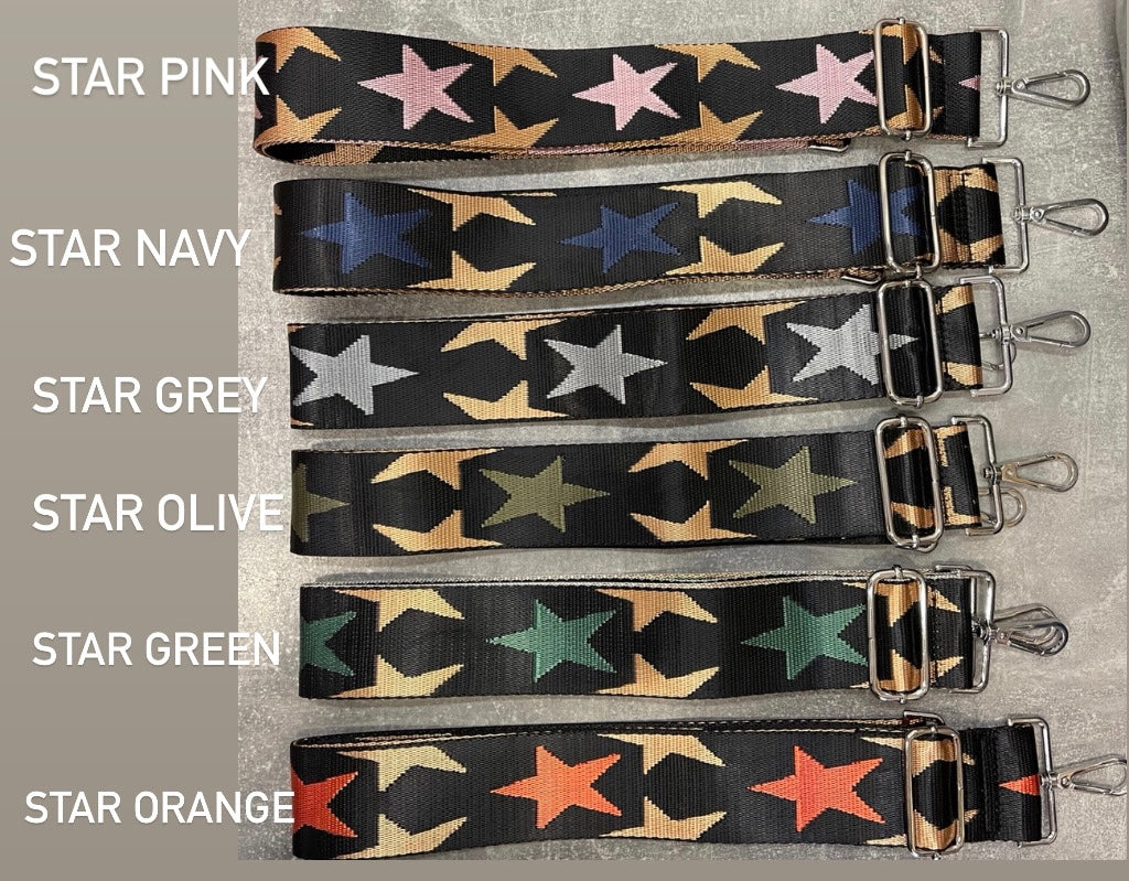 Guitar Straps for Handbags image 10