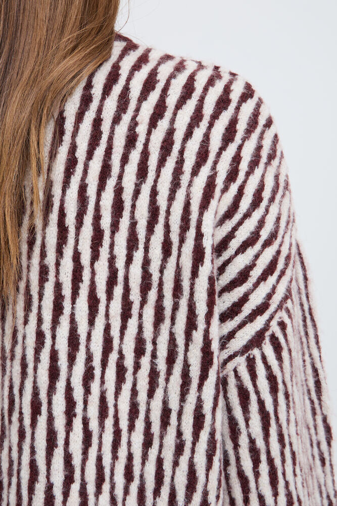 B Young Jula Sweater image 6