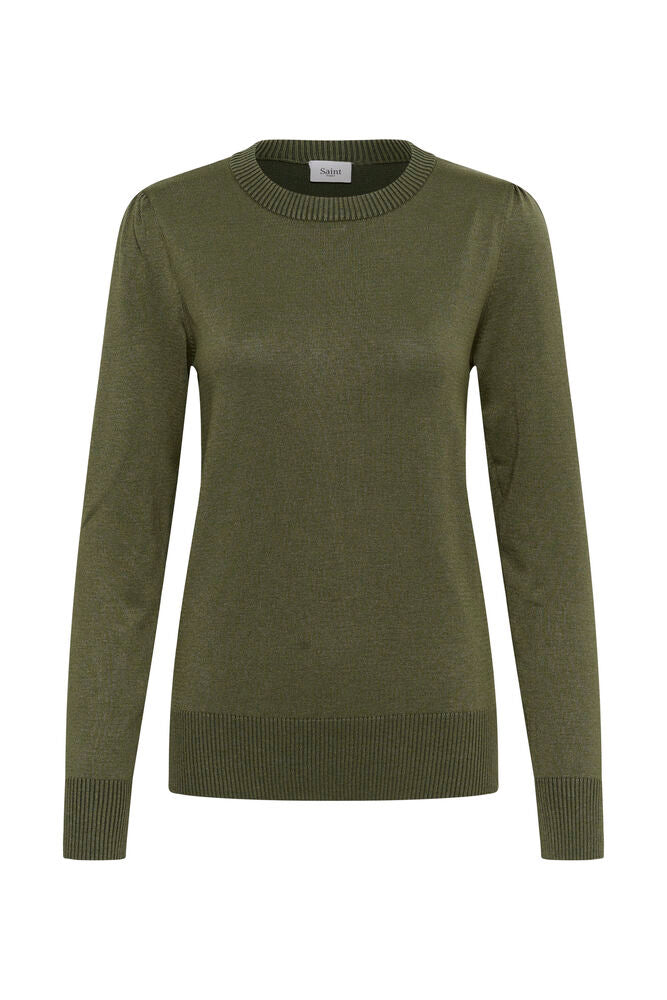 Saint Tropez Mila Sweater  image 10
