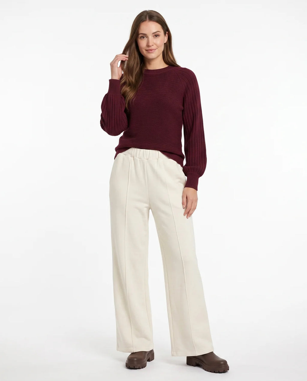 Ada Knitted Sweater image 0