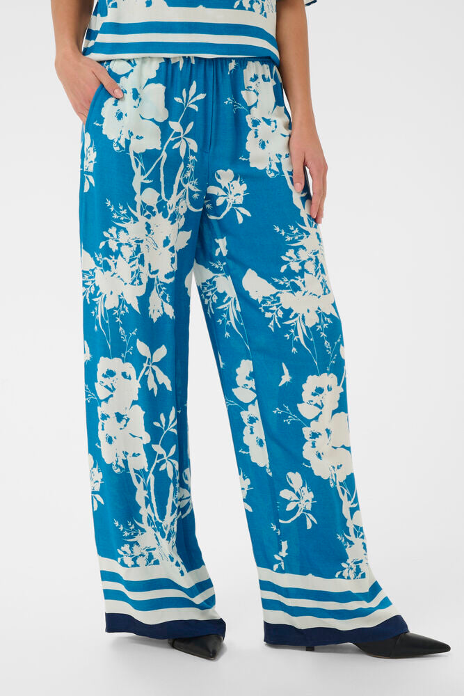 Saint Tropez Rasha Trousers  image 0