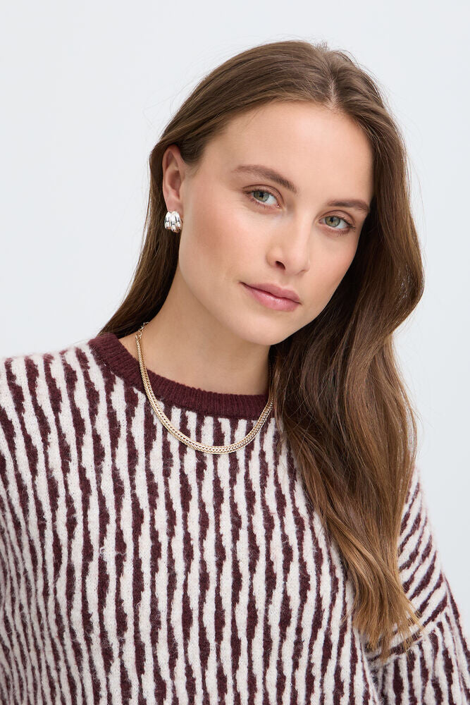 B Young Jula Sweater image 8