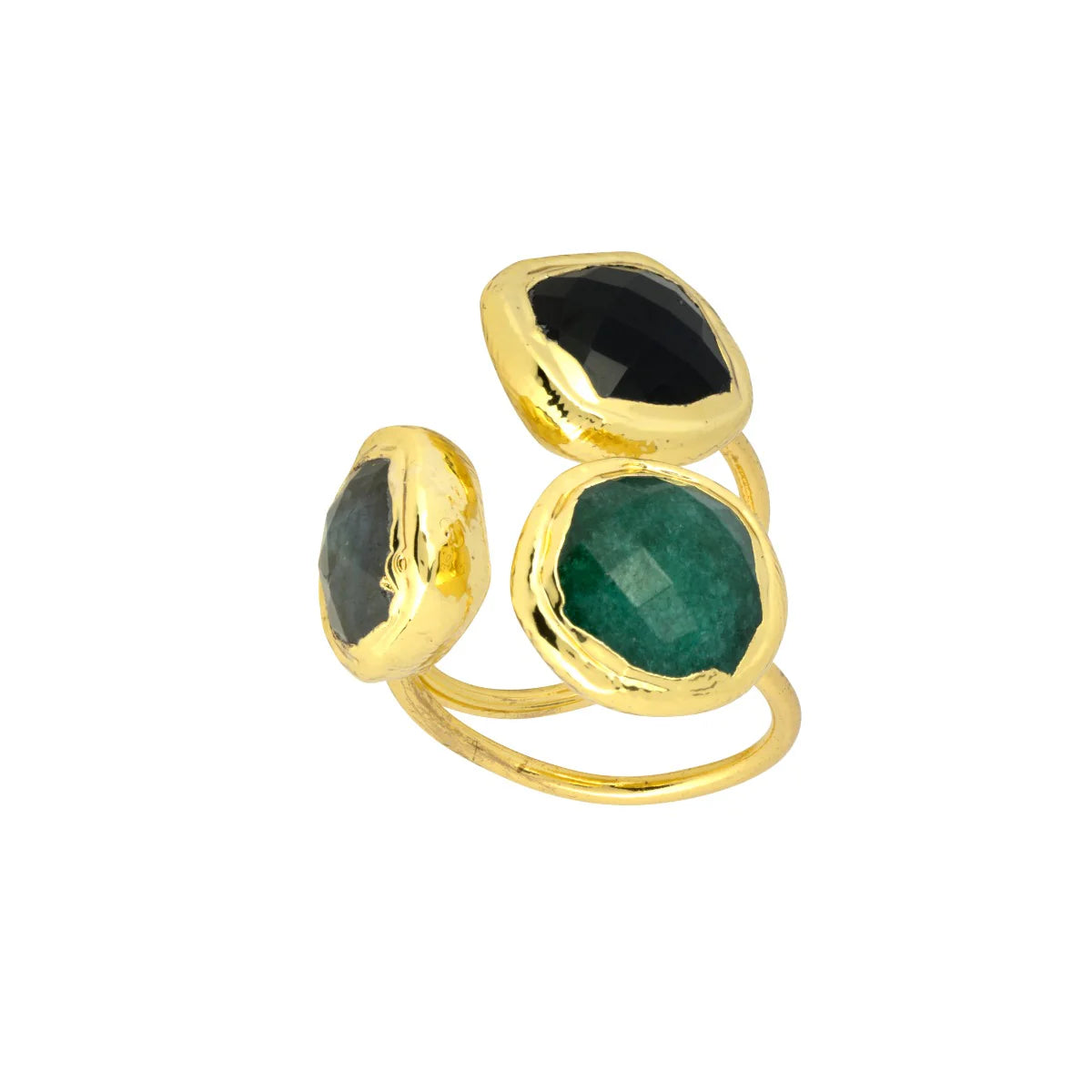 Amelie Cocktail Ring image 6