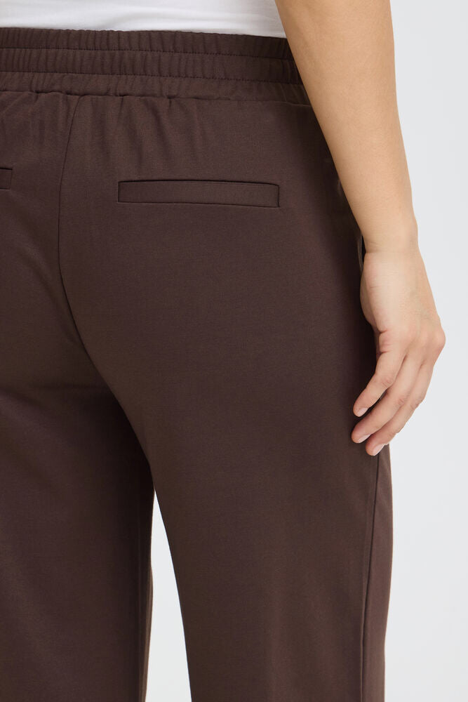 B Young Zeta Wide Trousers  image 3