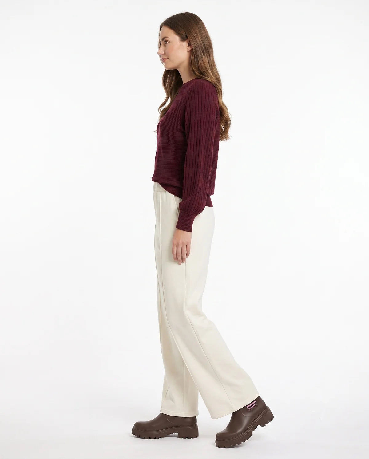 Ada Knitted Sweater image 4