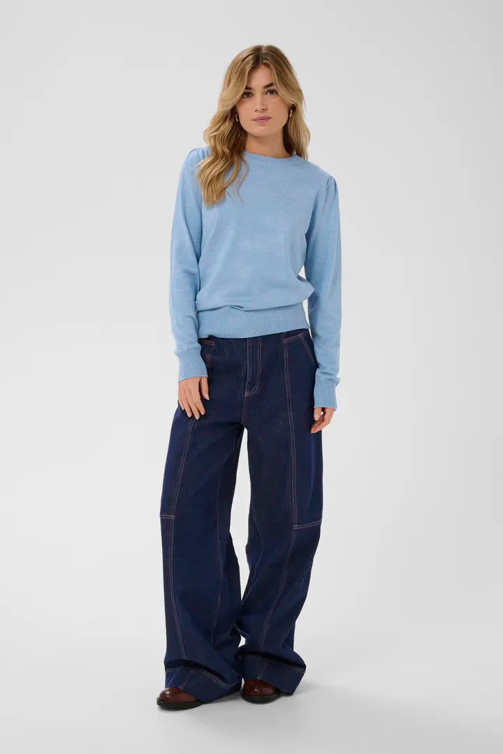 Saint Tropez Mila Sweater  image 4