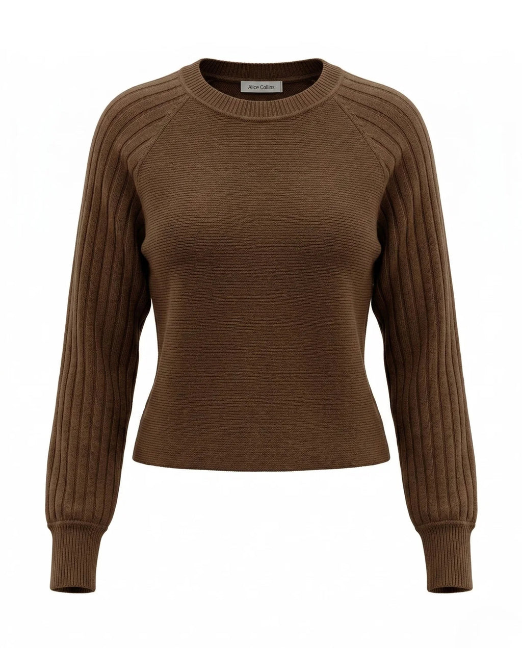 Ada Knitted Sweater image 1