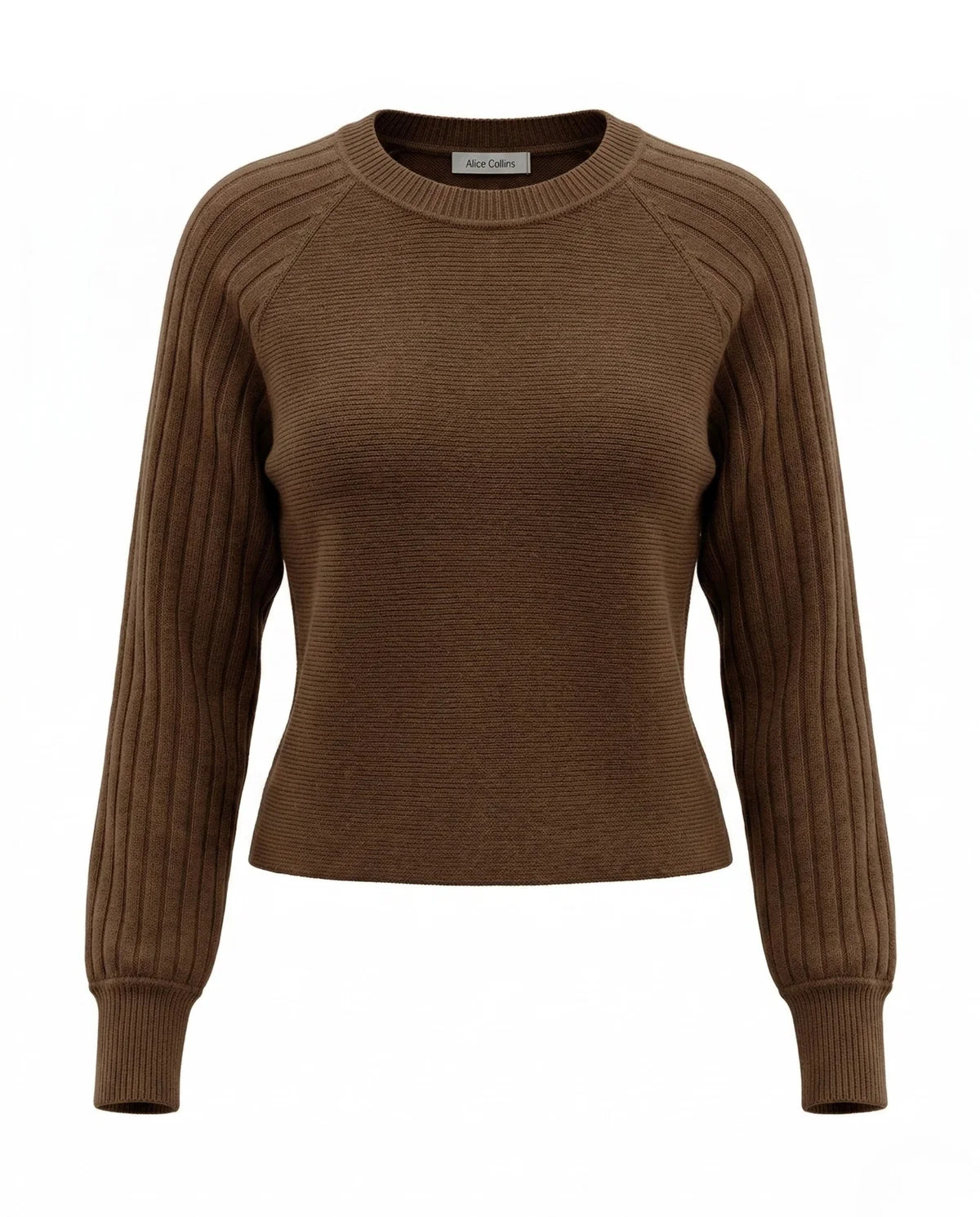 Ada Knitted Sweater image 1