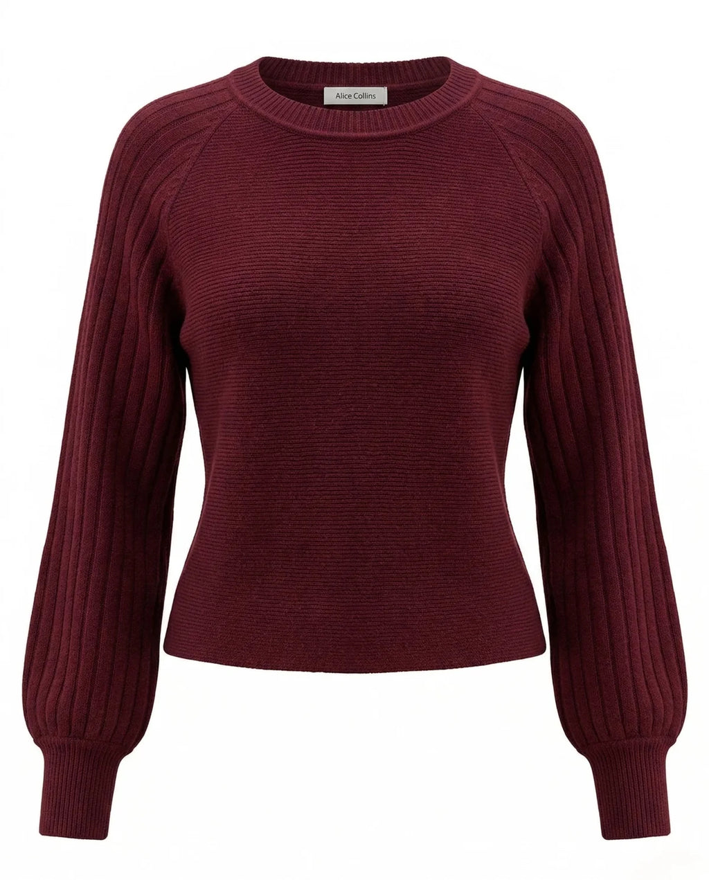 Ada Knitted Sweater image 2