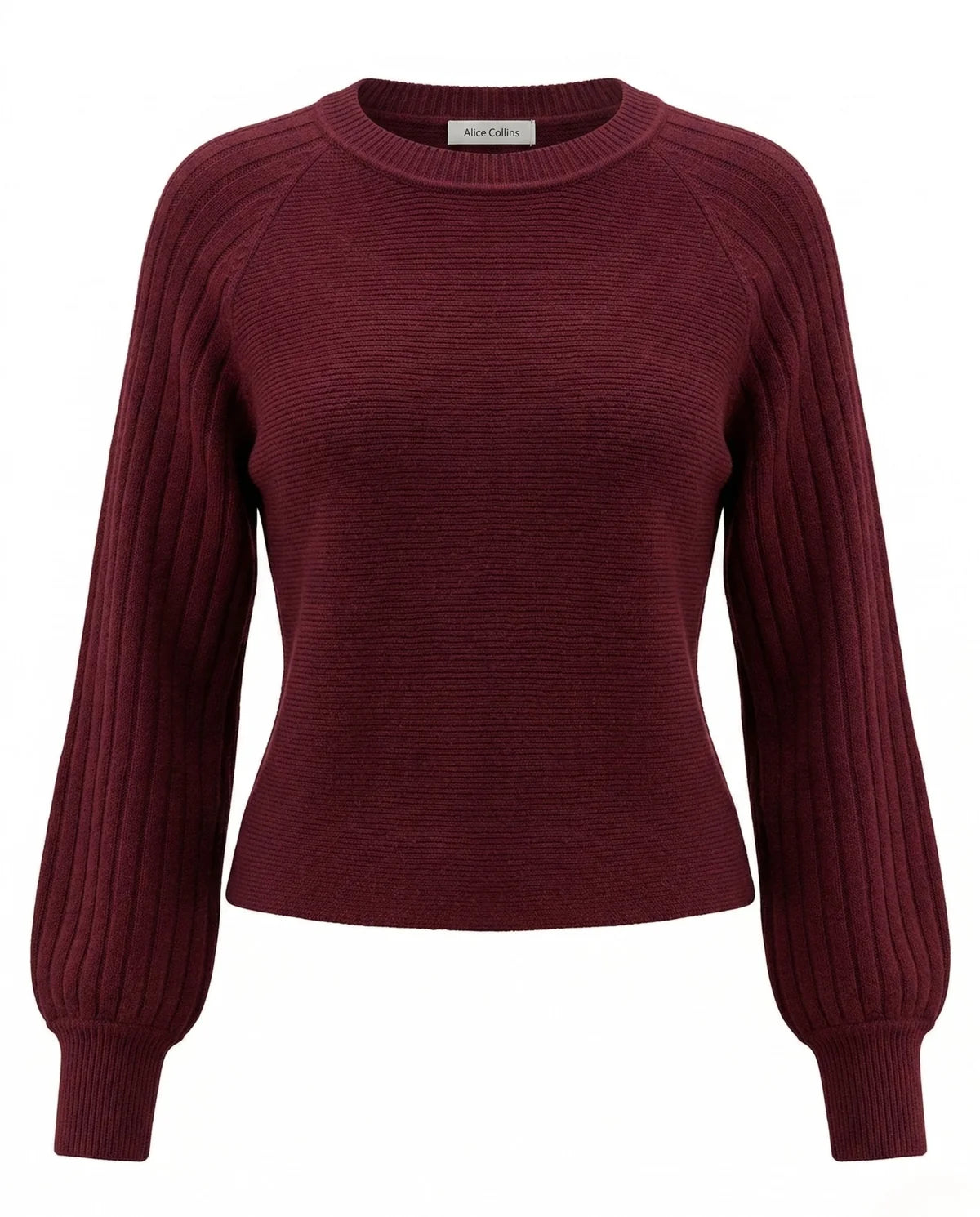 Ada Knitted Sweater image 2
