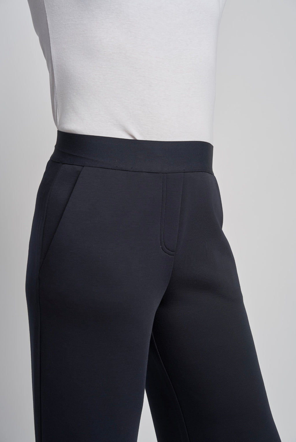 Clemmie Wide Leg Trousers image 2