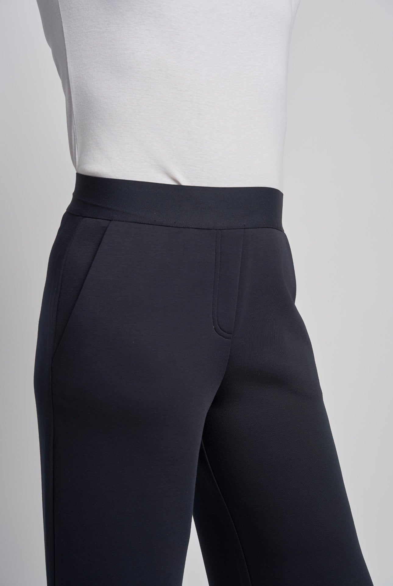 Clemmie Wide Leg Trousers image 2