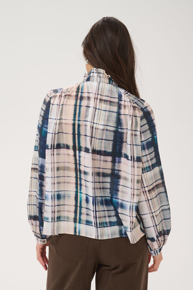 Saint Tropez Tatum Shirt Top image 6