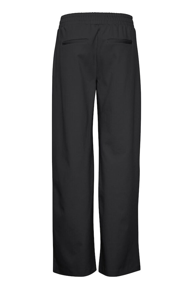 B Young Zetta Wide Trousers  image 7