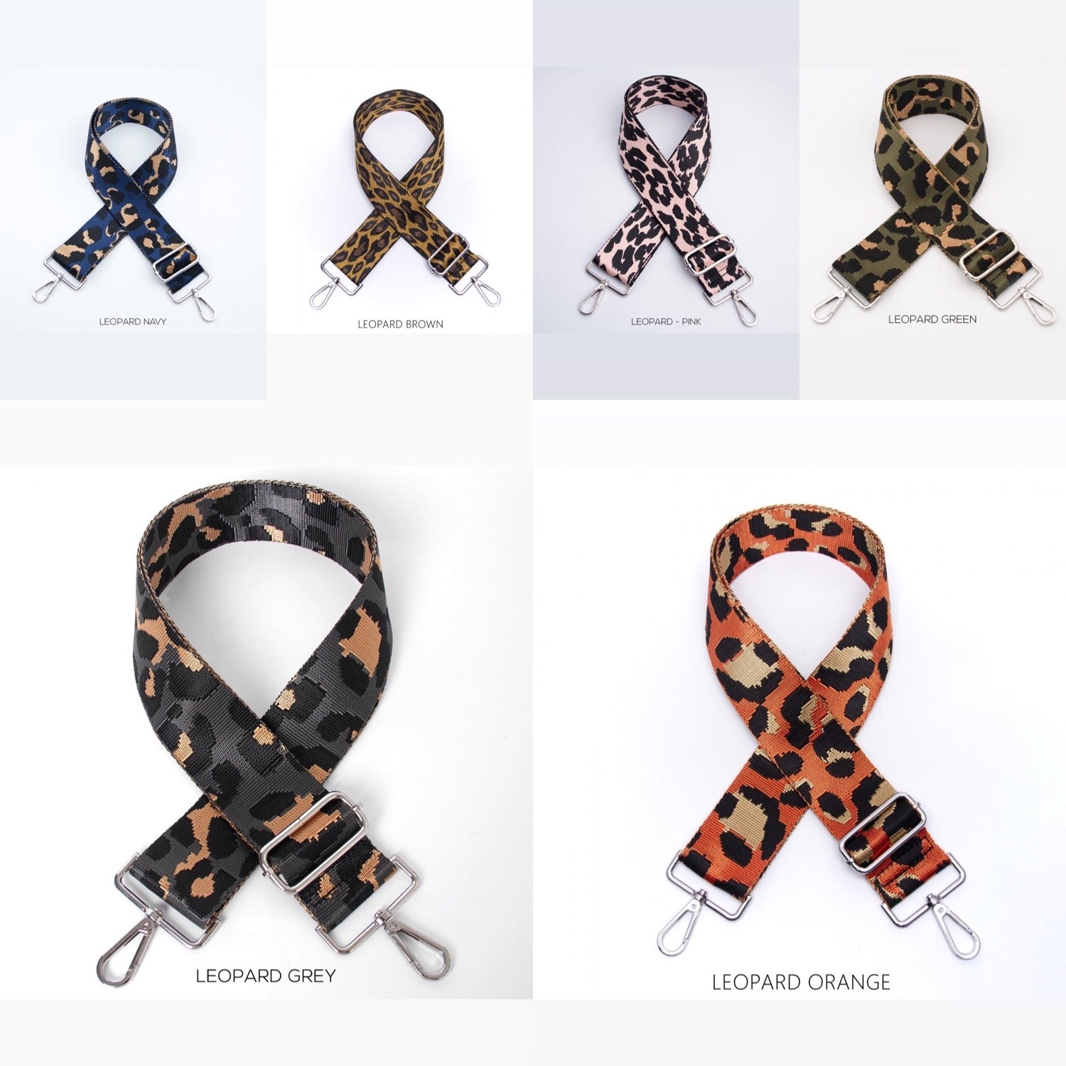 Guitar Straps for Handbags image 3