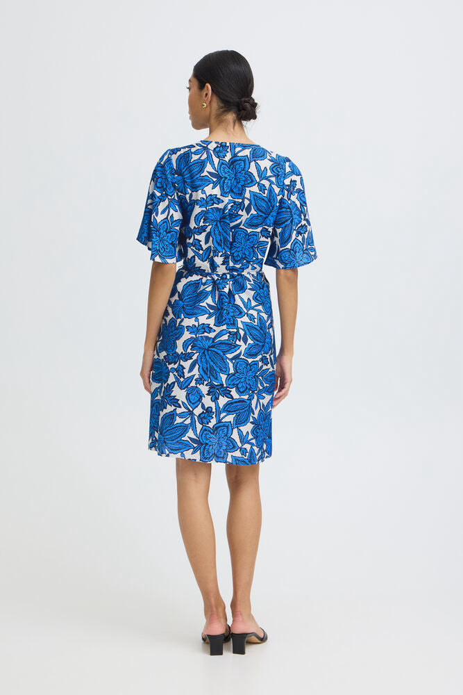 B Young Kia Short Dress image 2