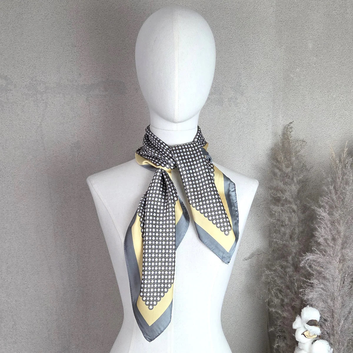 Sammy Neck Scarves image 2