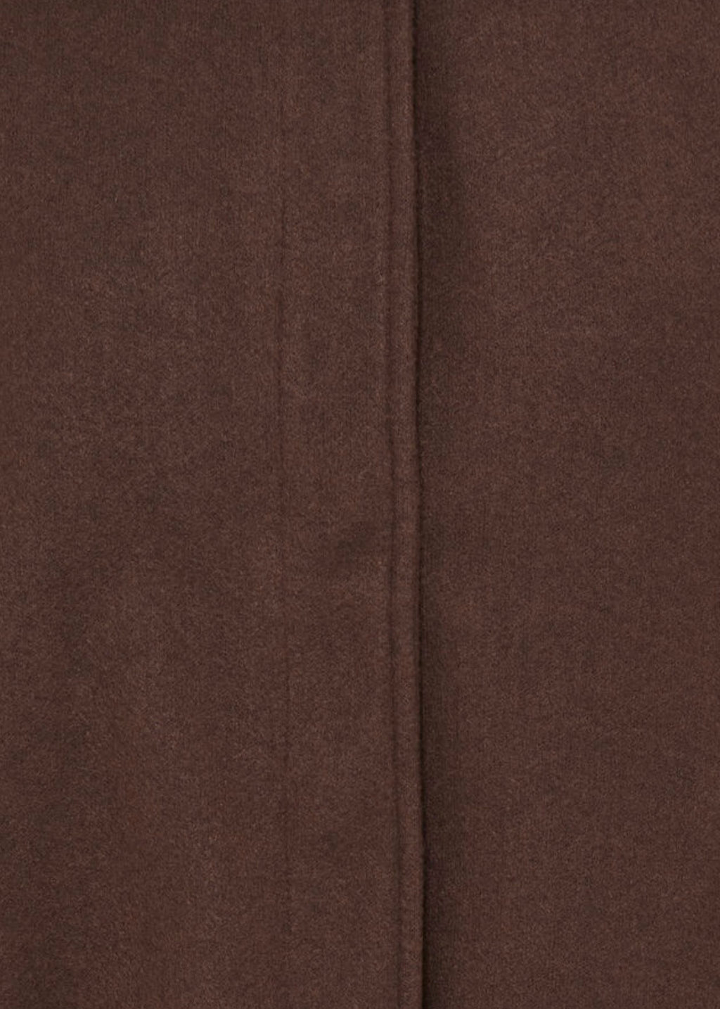 B Young Chocolate Brown Bomber Jacket
