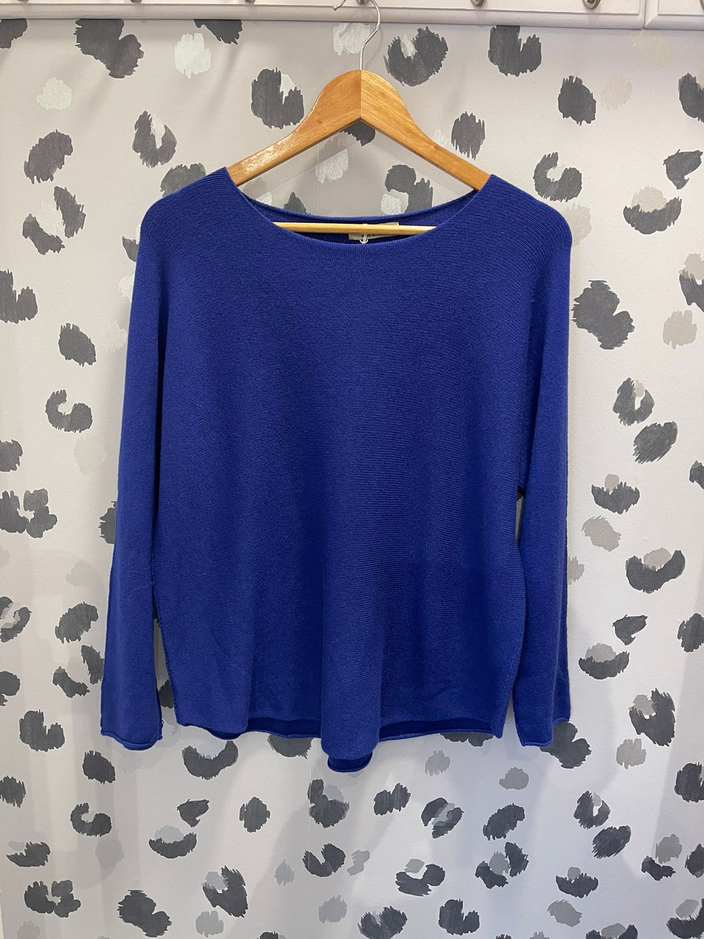 Aspen Scoop Neck Sweater