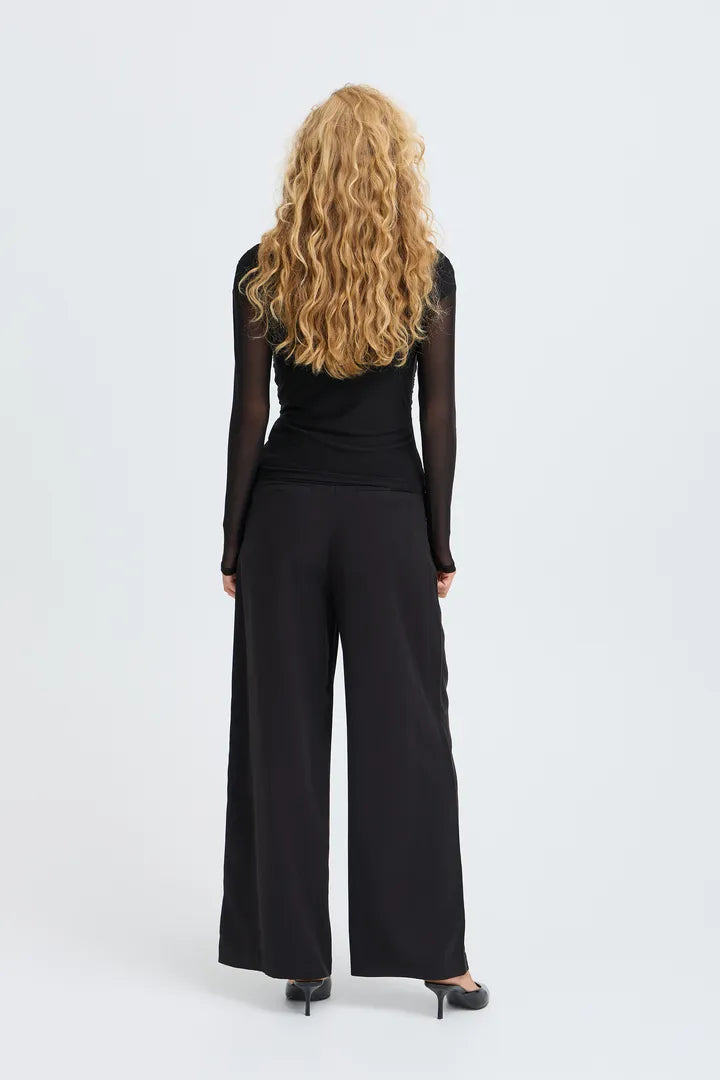 B Young Tia Wrap Top