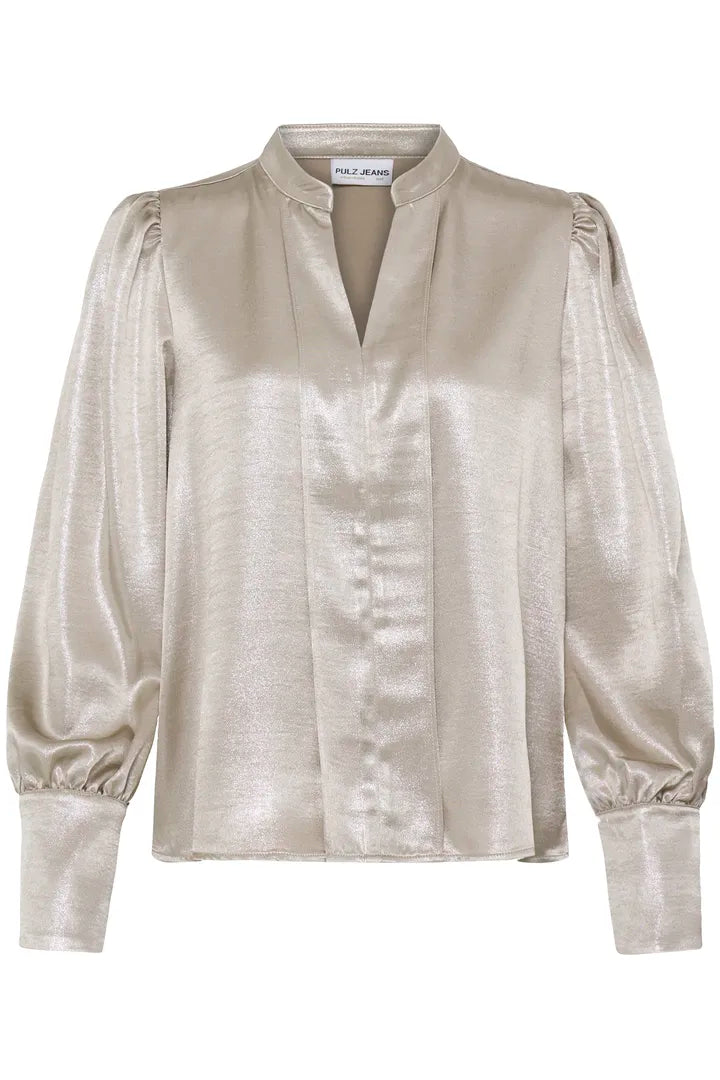 Pulz Festina Shirt Top