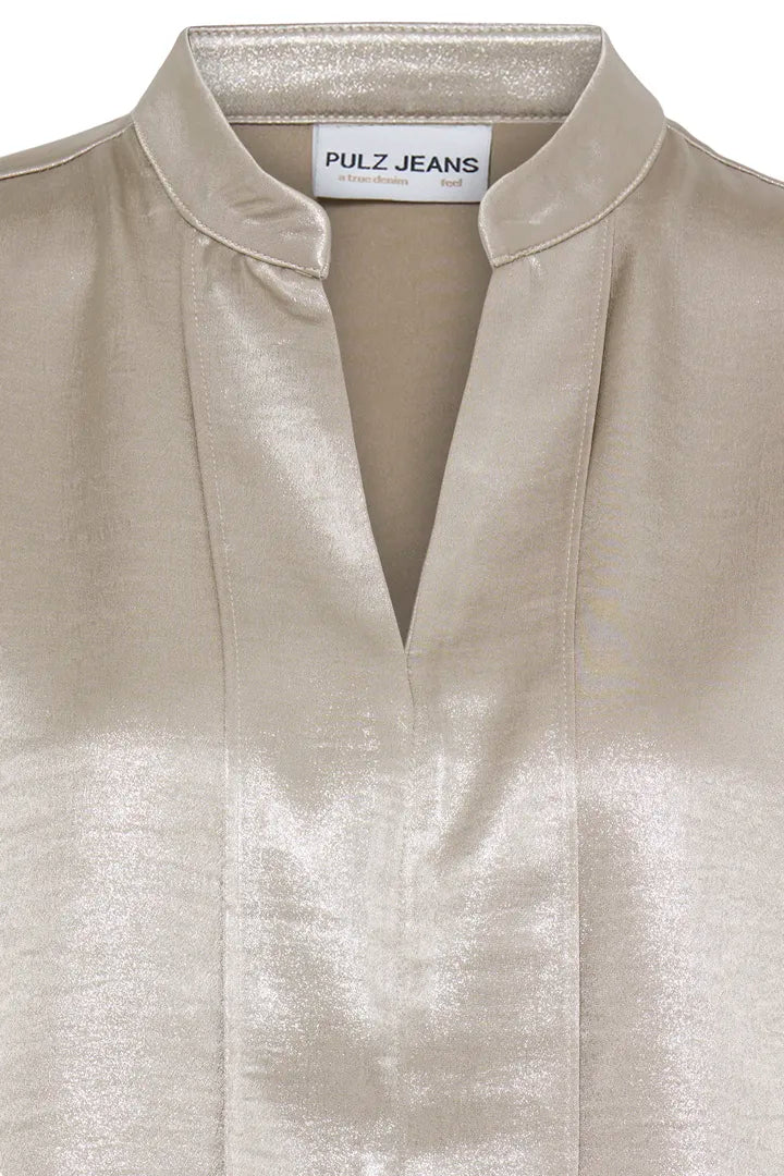 Pulz Festina Shirt Top