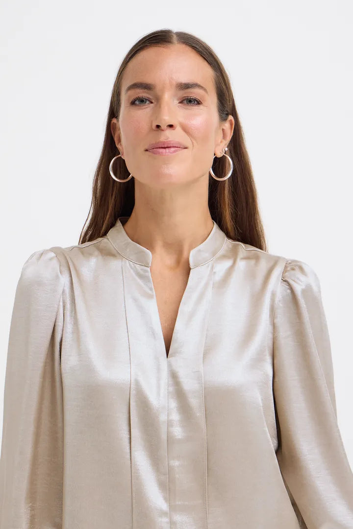 Pulz Festina Shirt Top