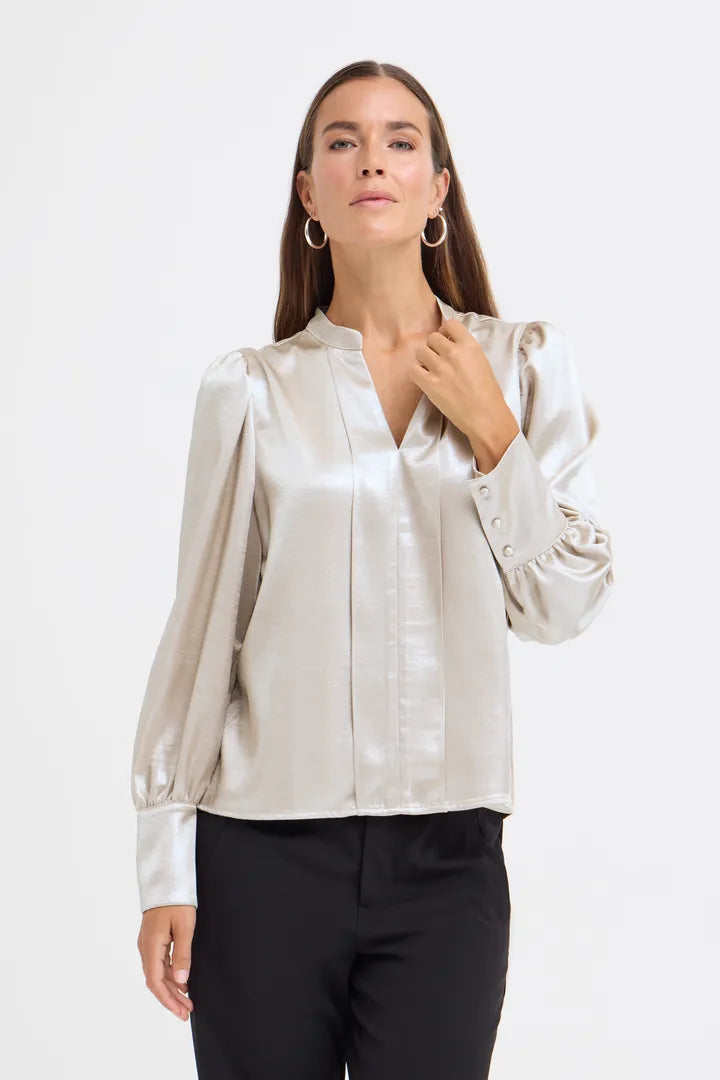 Pulz Festina Shirt Top