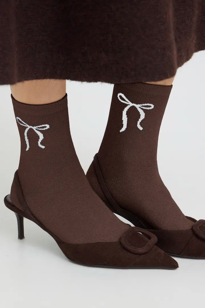 B Young Sock Duo